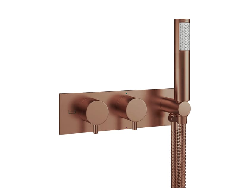 MPRO Shower tap By Crosswater