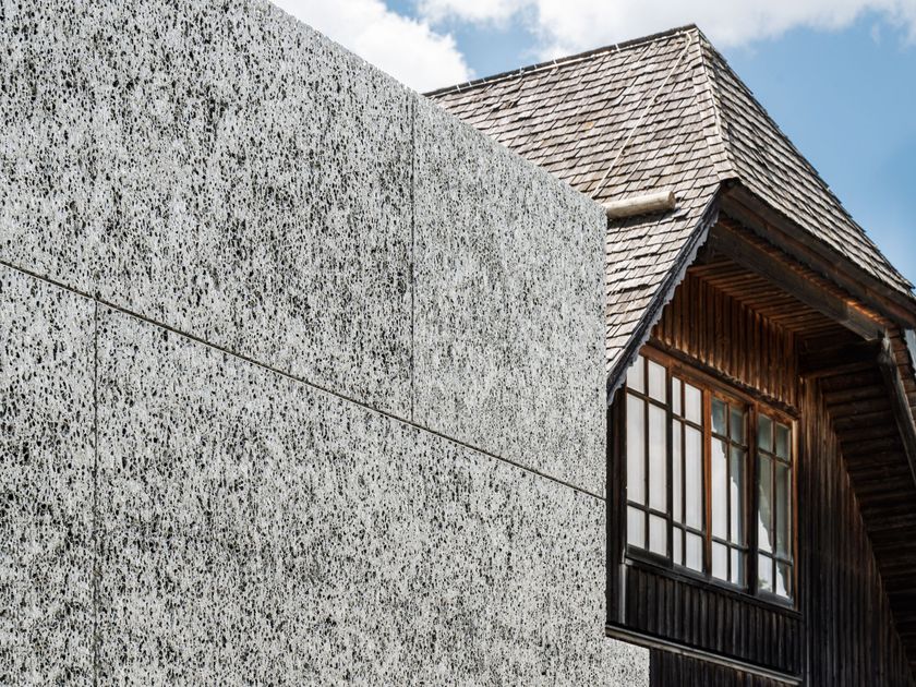 Facade Cladding Revit | Archiproducts