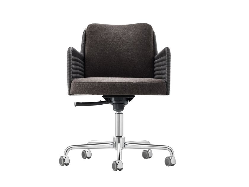 D43R Chair By TECTA