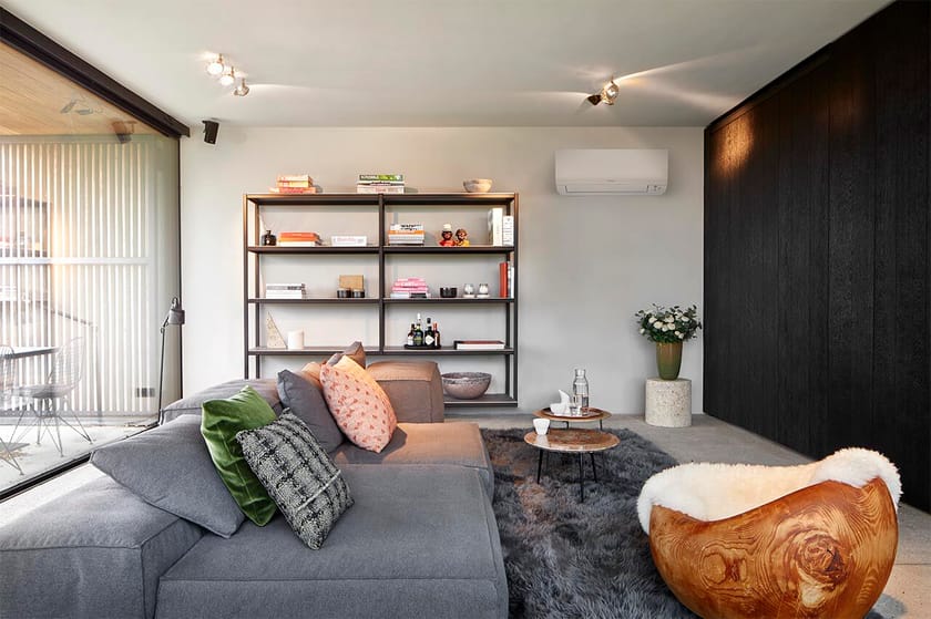 PERFERA FTXM-N by DAIKIN - Climatizzatore mono-split a parete residenziale - 5