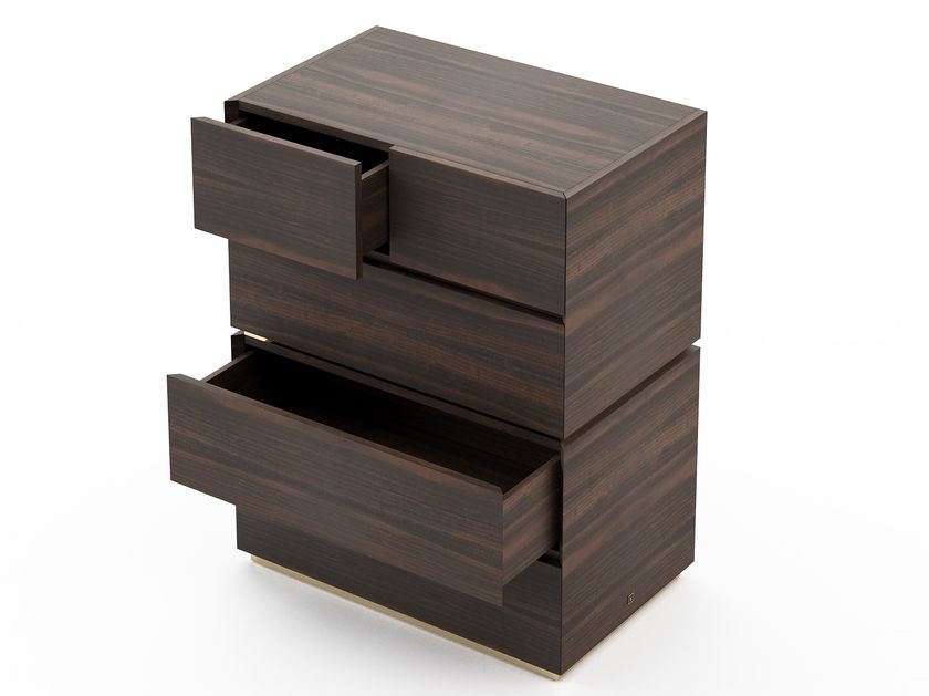 DAKOTA Chest of drawers By Laskasas