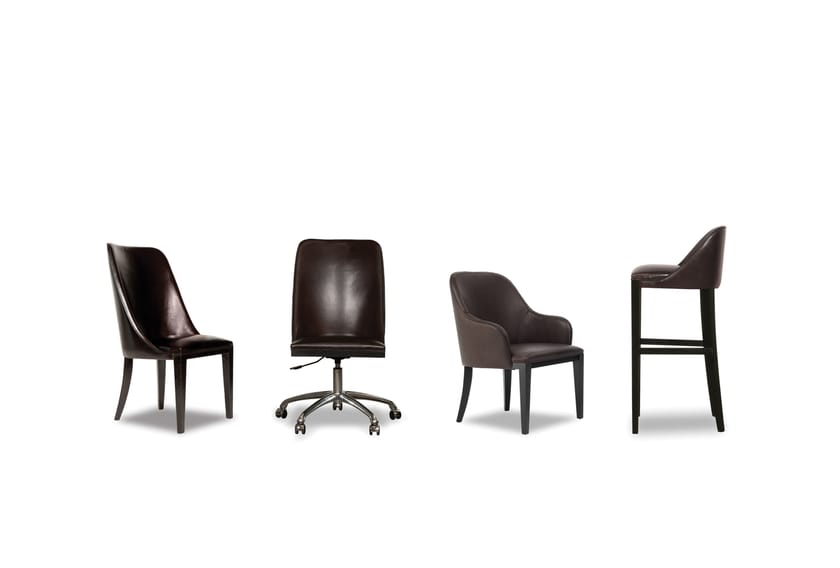 DECOR Office chair Decor Collection By BAXTER