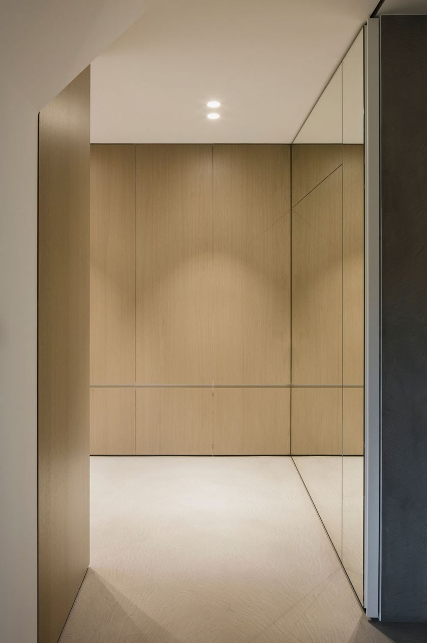 DEEP RINGO Hi IP Foco By Delta Light