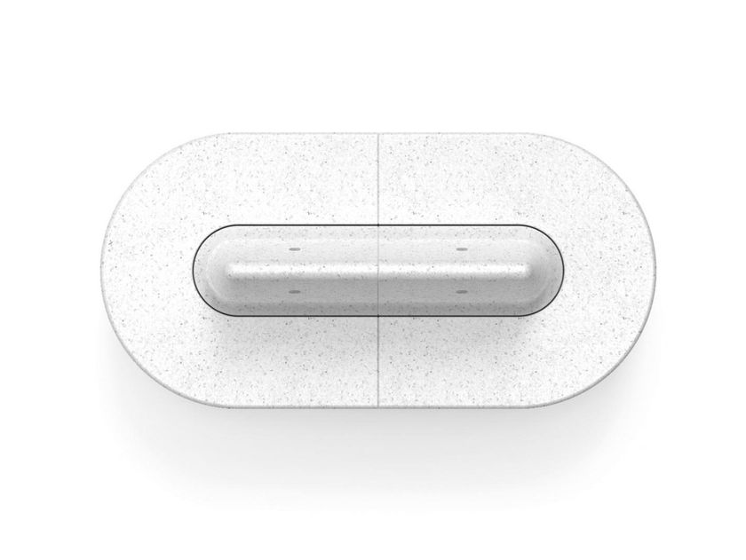 DELTA B By Metalco design Uwe Kuckertz