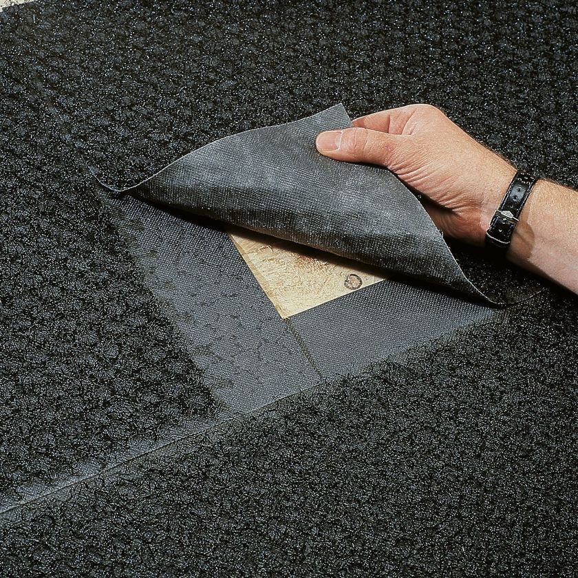 DELTA® - TRELA PLUS by DÖRKEN ITALIA - Telo sottotetto traspirante - 5