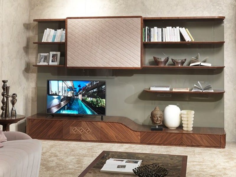 DESYO | Mueble modular de pared