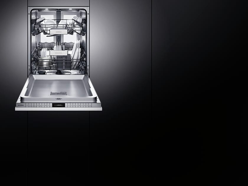 DF 481 161 F Dishwasher Series 400 Collection By Gaggenau