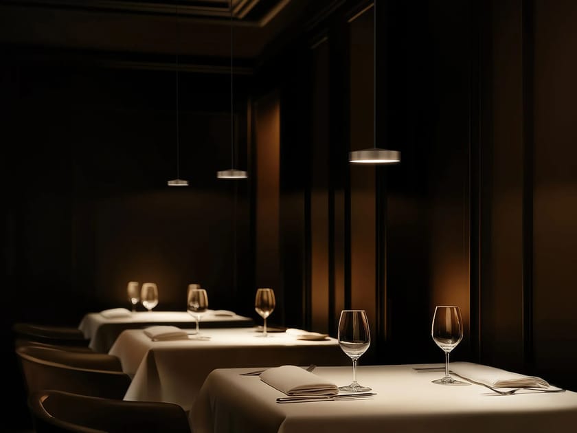 LUNA by DGA - Lampada a sospensione - 3