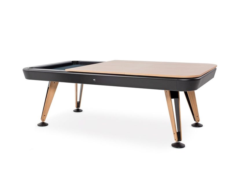 DIAGONAL INDOOR | Table top Rectangular wooden table top By RS ...