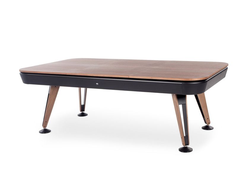 DIAGONAL INDOOR | Table top Rectangular wooden table top By RS ...