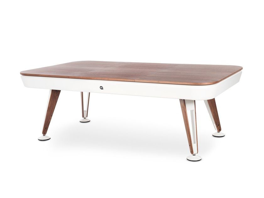 DIAGONAL INDOOR | Table top Rectangular wooden table top By RS ...