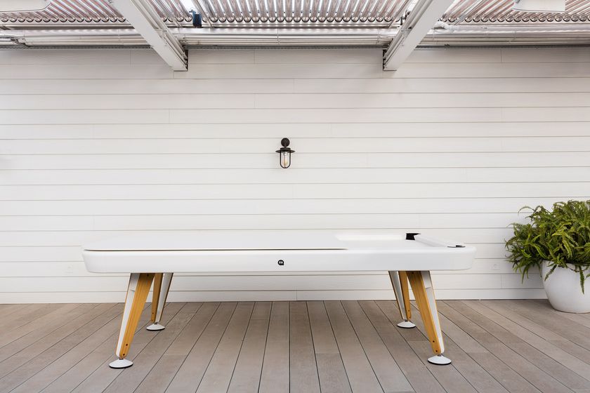 DIAGONAL OUTDOOR | 表顶部 Diagonal系列 By RS Barcelona 设计师YONOH