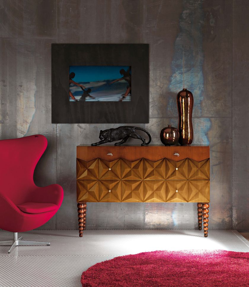 DIAMOND By Bizzotto Italia design Tiziano Bizzotto