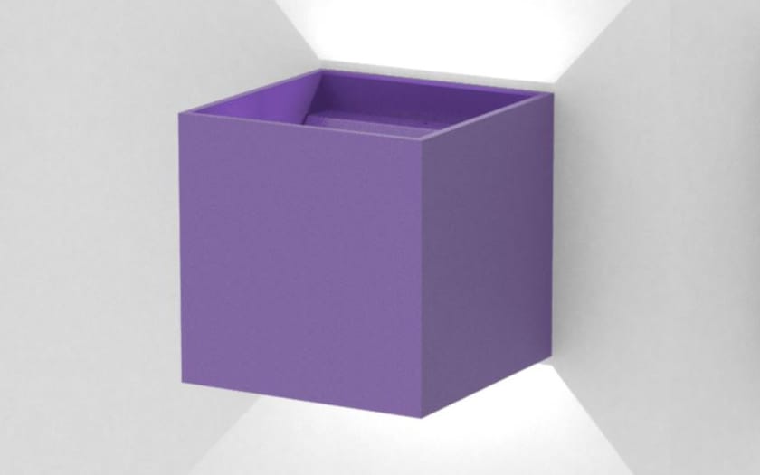 DICE WALL Kollektion Dice By PROLICHT