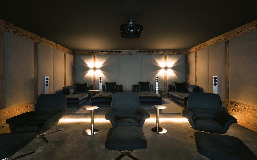 DICE WALL LED Wandleuchte By PROLICHT