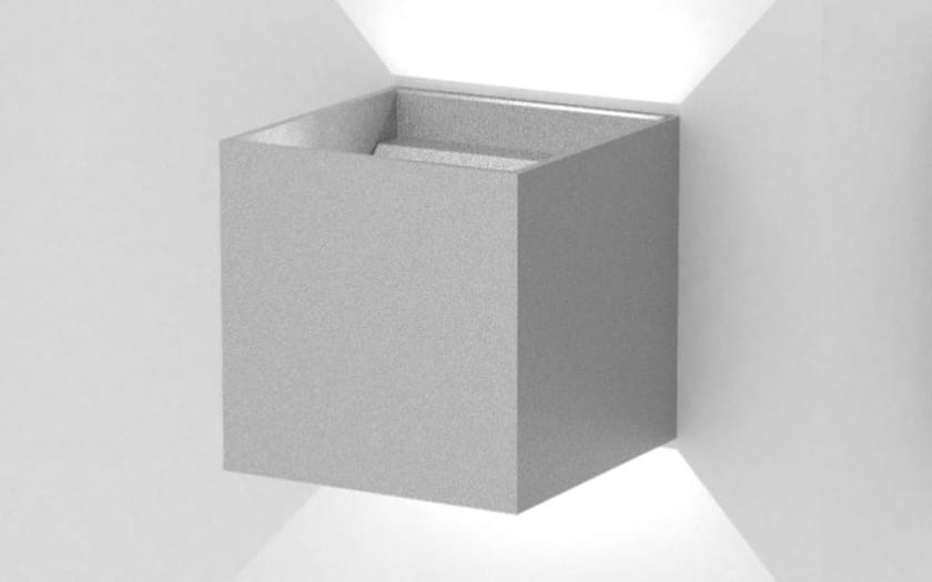 DICE WALL LED Wandleuchte By PROLICHT