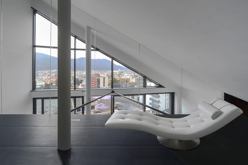 DIFFUSE by NESITE - Pavimento sopraelevato radiante - 3