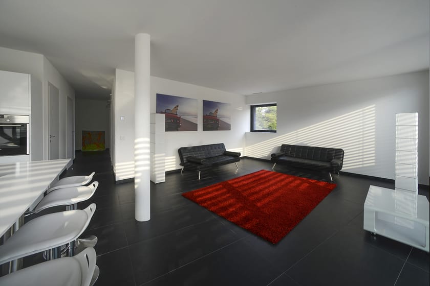 DIFFUSE by NESITE - Pavimento sopraelevato radiante - 4