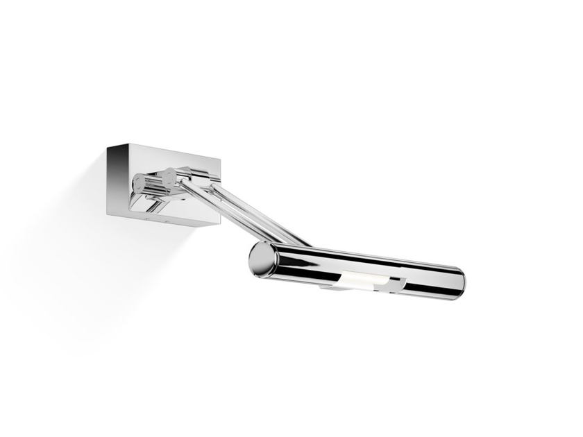 Brass Mirror lamp for bathroom DIM 20 By DECOR WALTHER design Maiken