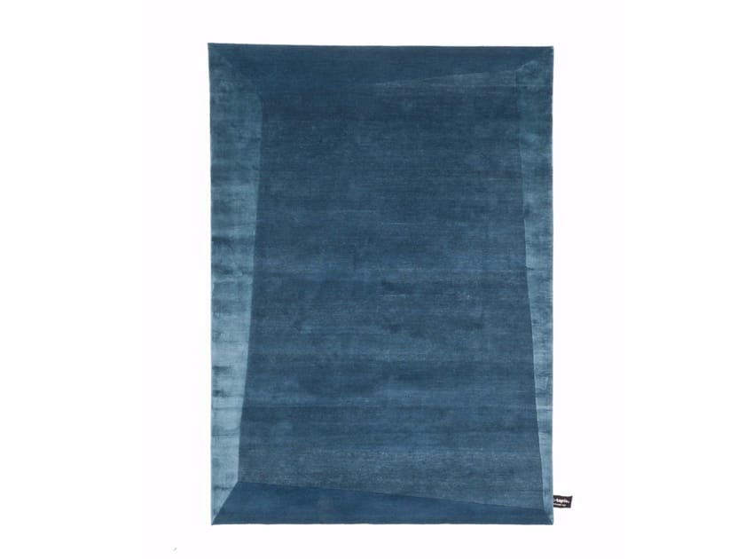 DIPPED FRAME by cc-tapis - Tappeto fatto a mano su misura - 5