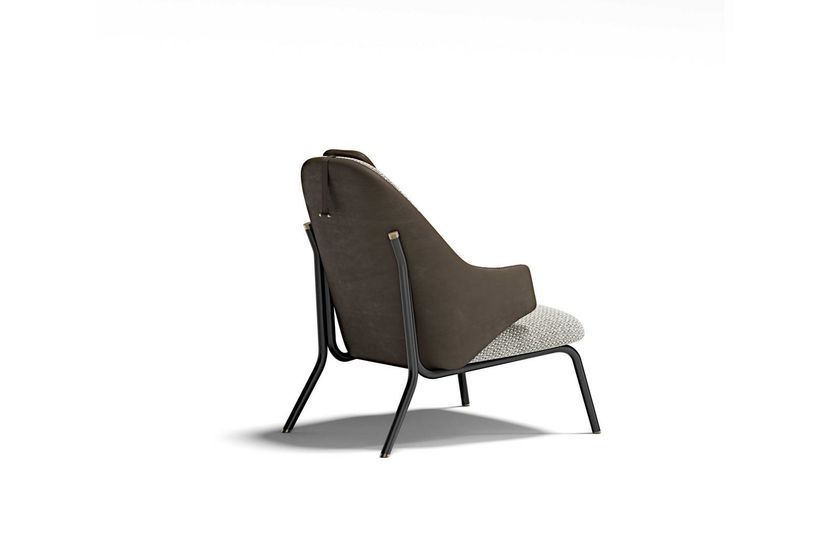 DIVA 扶手椅 By Capital Collection | design BOATTOMARTINOstudio
