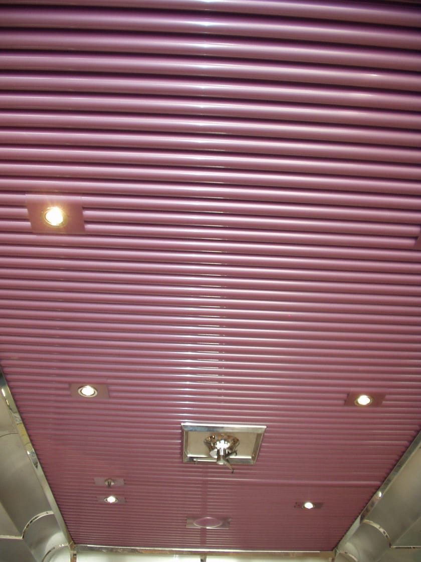 DOGHE ST by ATENA - Pannelli per controsoffitto - 3