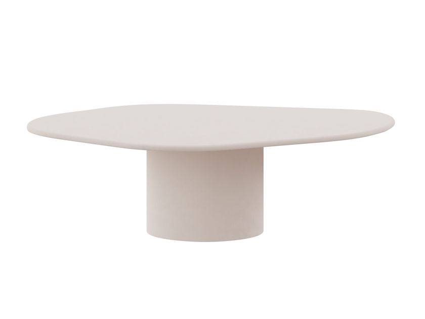 DELPHI Table By DÔME DECO