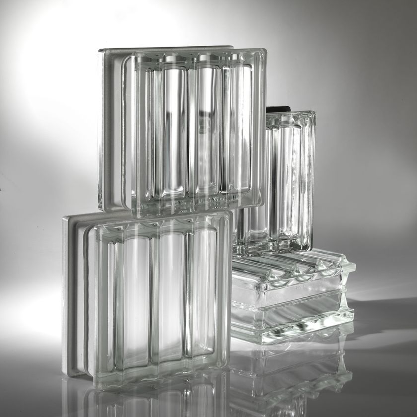 Structural Glass Blocks | Vidéos de Structural Glass Blocks – ZKMPP