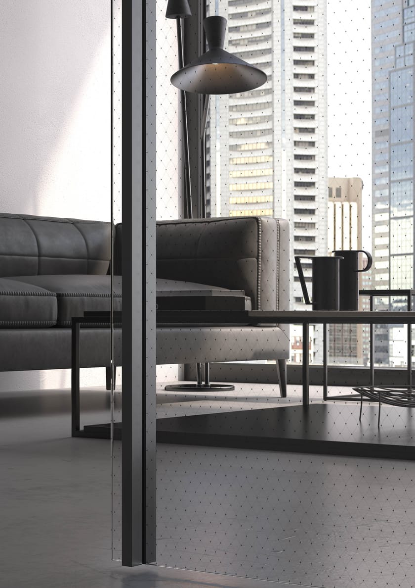 DOT by ALBED - Porta in vetro - 5