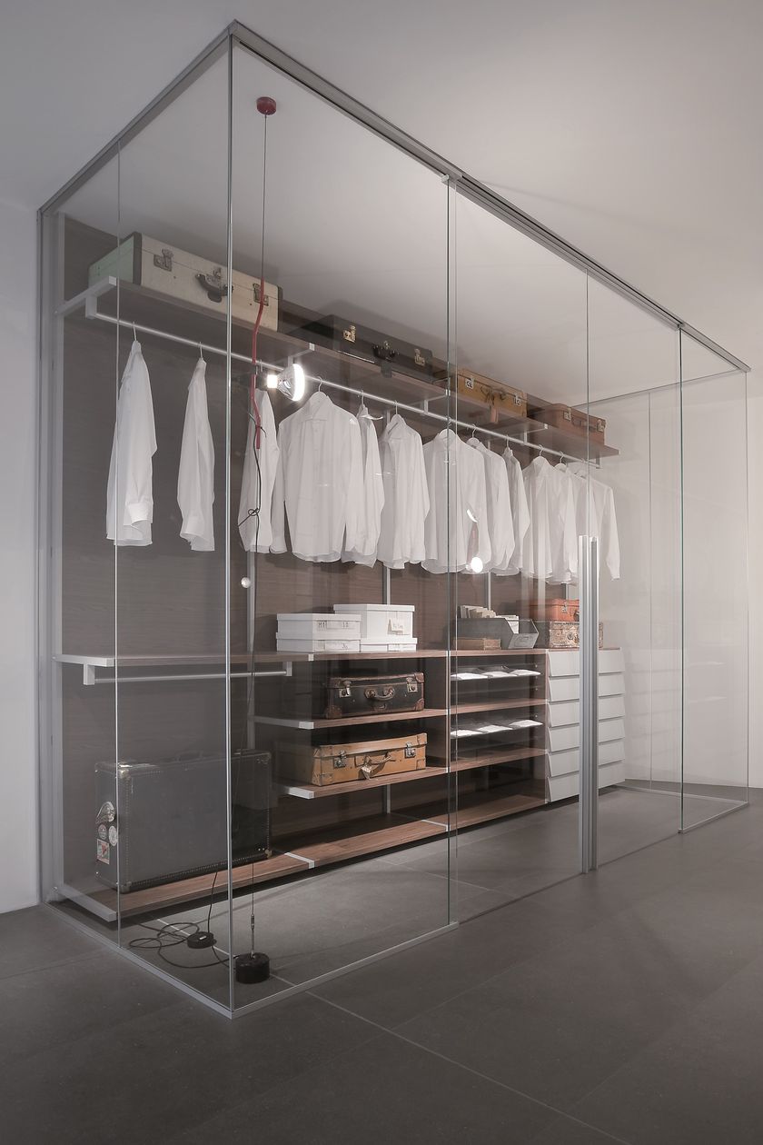 DOT by ALBED - Porta in vetro - 4