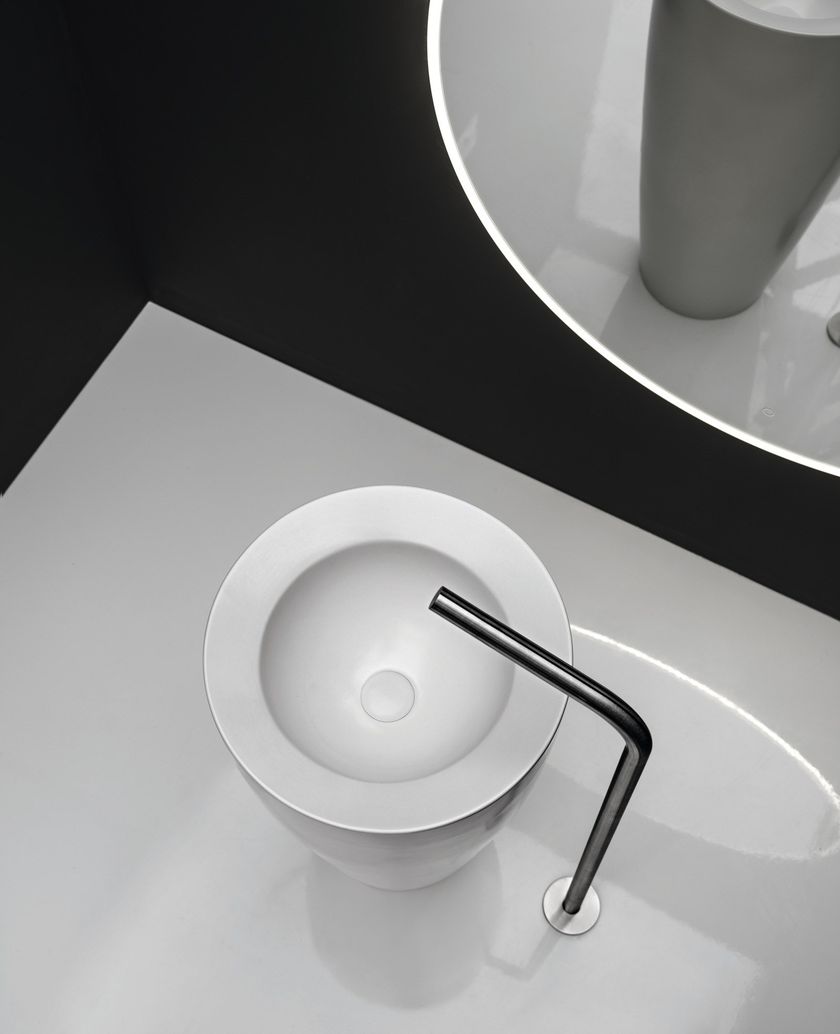 Lavabo Bagno Profondità 30 Cm Al Miglior Prezzo | Leroy Merlin