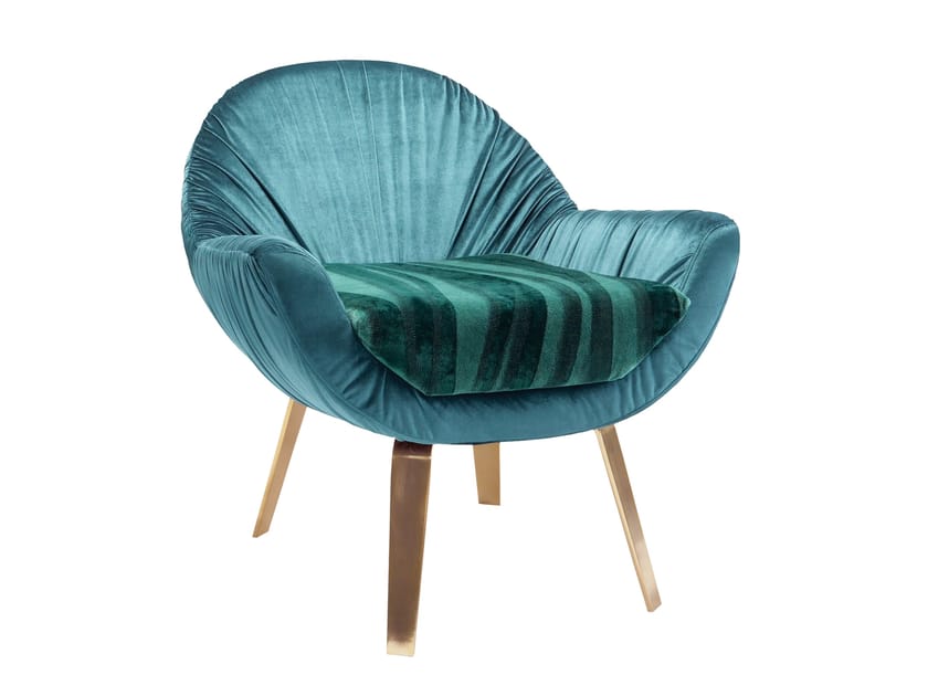 DRAPER Armchair By Jetclass