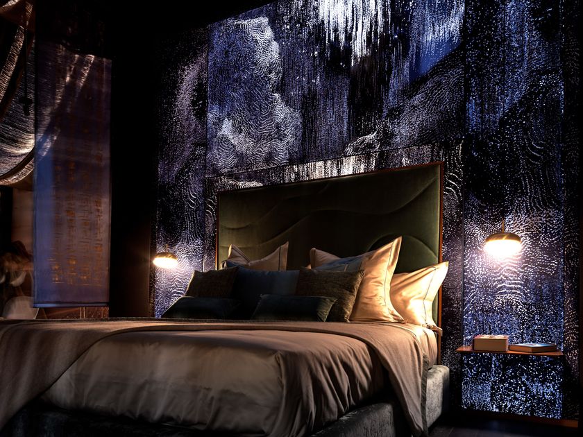 Kopfteile aus DreamLux® | Archiproducts