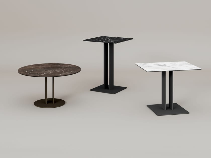 JOPLIN Coffee table By DRESSY