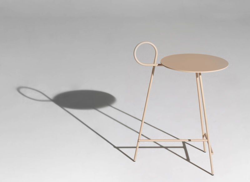 DRIADE - CARMINA Coffee table By In Stock | design Palomba Serafini ...