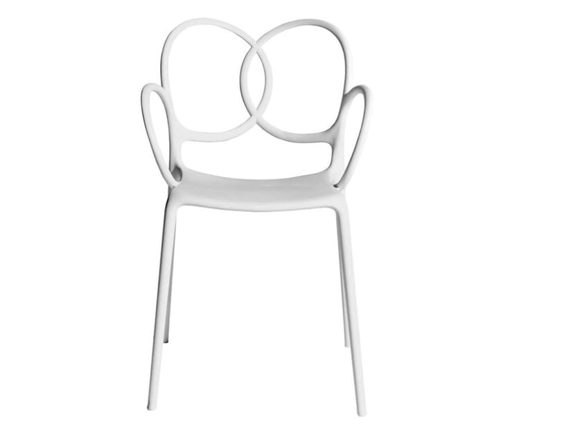 DRIADE - SISSI BIANCO