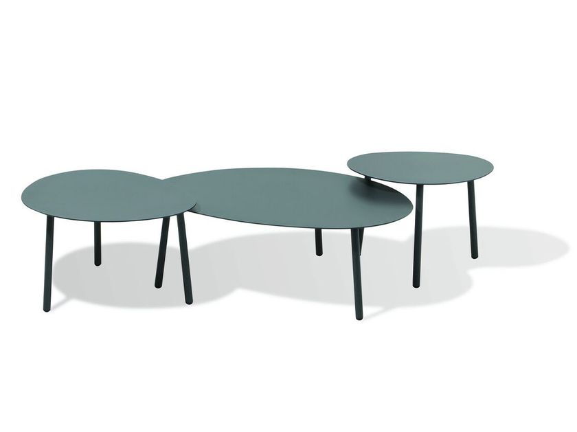 LOVE MARS Coffee table By DRIGANI