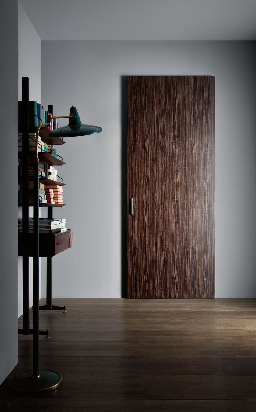 DRIVE by Lualdi - Porta in tamburato - 3