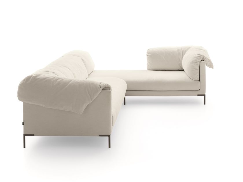 DROP | Dormeuse By Ditre Italia design Stefano Spessotto