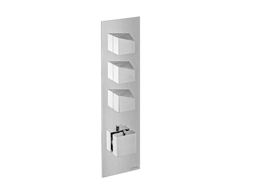 DSIDE 0-DSD4002EST-CR Torneira para duche By Carimali