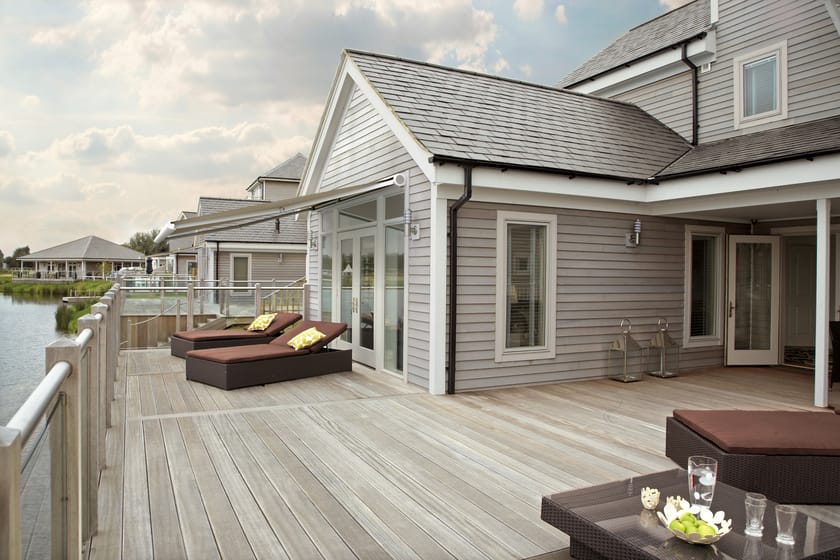 DUCK by GIBUS - Tenda da sole a bracci - 7