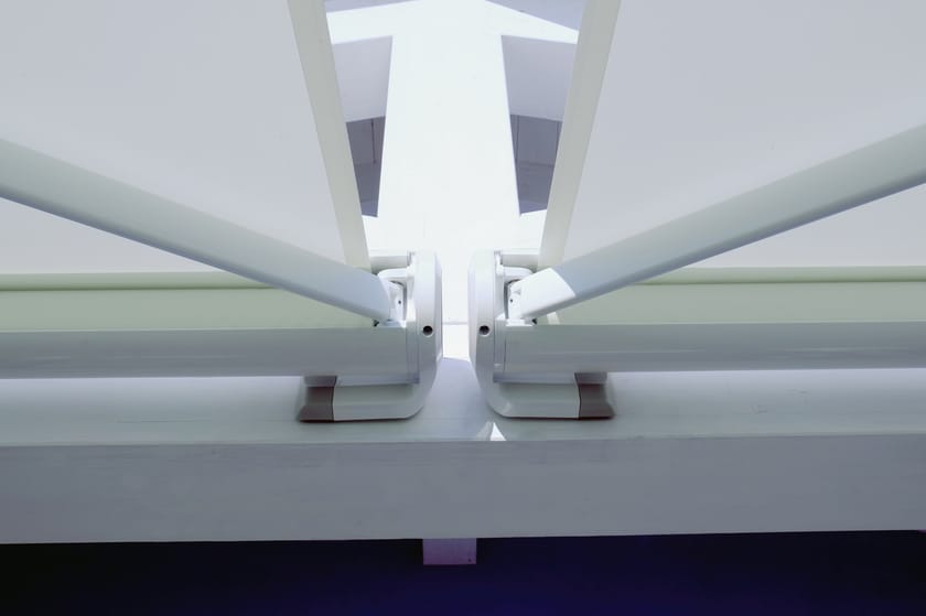 DUCK by GIBUS - Tenda da sole a bracci - 4