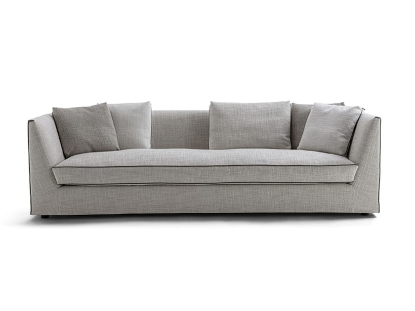 DUNCAN 3 seater sofa By Frigerio