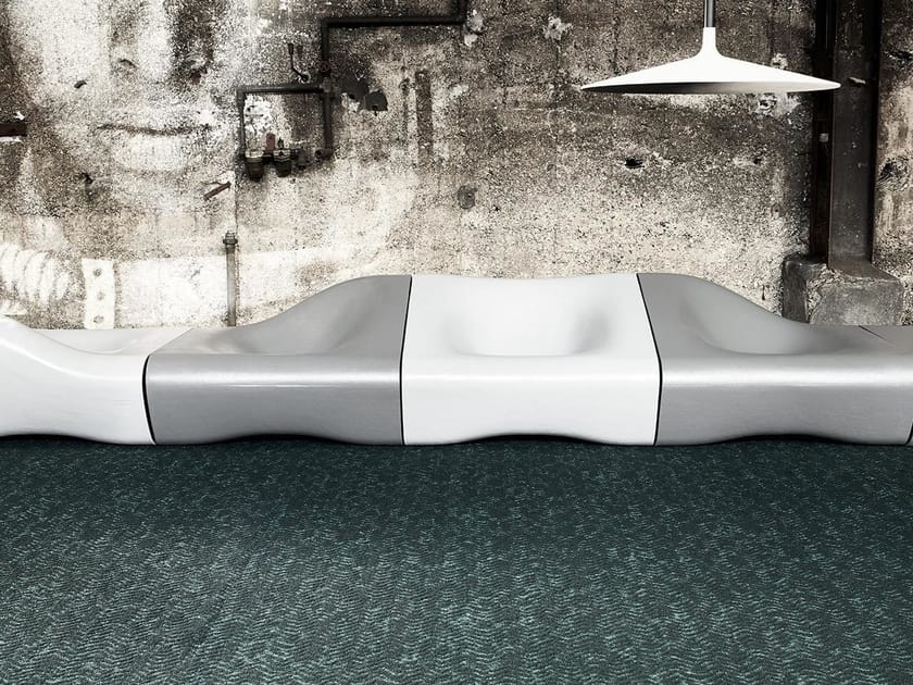 ECONYL® carpeting DUNE 700 By OBJECT CARPET