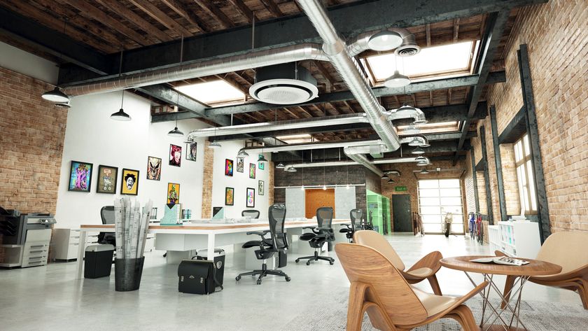 DVM S - CASSETTA 360 by Samsung Climate Solutions - Unità interna a cassetta - 7