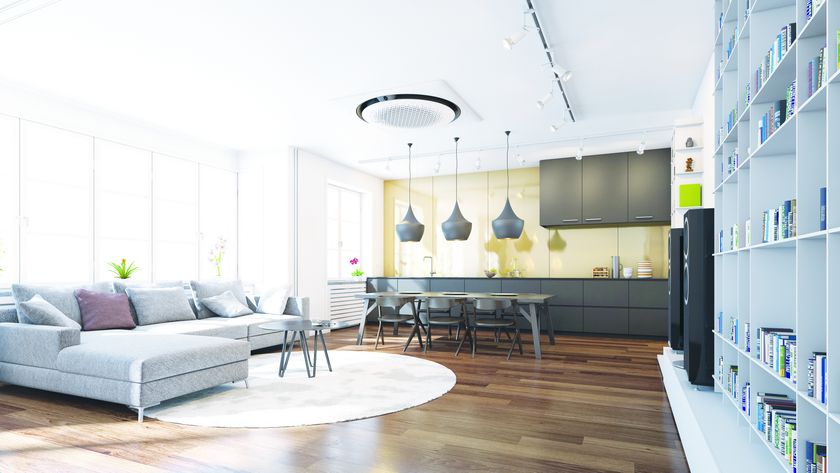 DVM S - CASSETTA 360 by Samsung Climate Solutions - Unità interna a cassetta - 6