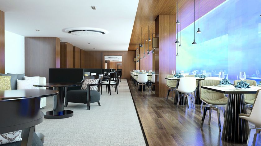 DVM S - CASSETTA 360 by Samsung Climate Solutions - Unità interna a cassetta - 4