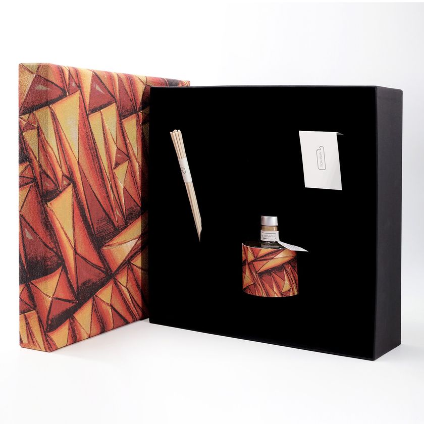 DYNAMIC SCENT Premium - Tabacco e Agrumi Air freshener dispenser By ...