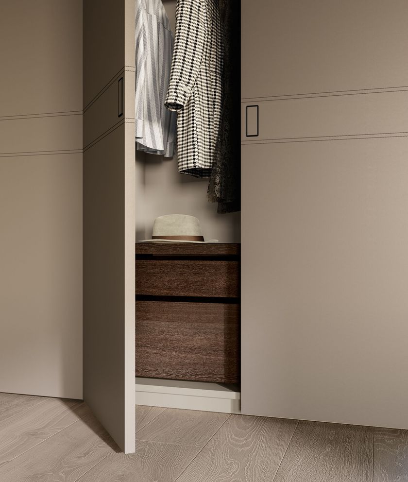 CINTA Wardrobe By Dall'Agnese