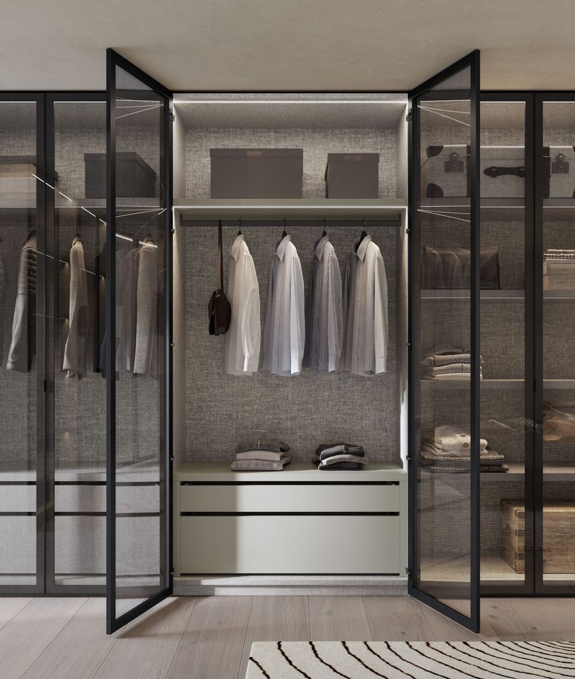 CASIO Wardrobe By Dall'Agnese